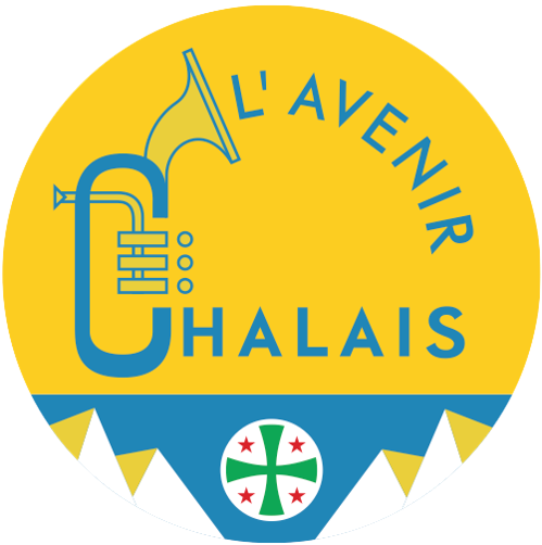 Harmonie l'Avenir - Chalais